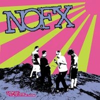 Nofx - 22 Songs That Werent Good (Vinyl) i gruppen VINYL / Pop-Rock hos Bengans Skivbutik AB (2279033)