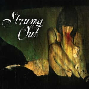 Strung Out - Exile In Oblivion i gruppen CD / Rock hos Bengans Skivbutik AB (2279047)