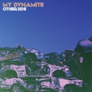 My Dynamite - Otherside in the group OUR PICKS / Blowout / Blowout-CD at Bengans Skivbutik AB (2279101)