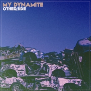 My Dynamite - Otherside i gruppen CD / Pop-Rock hos Bengans Skivbutik AB (2279101)