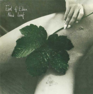 East Of Eden - New Leaf i gruppen CD / Pop-Rock hos Bengans Skivbutik AB (2279115)