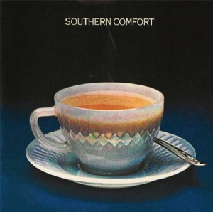 Southern Comfort - Southern Comfort i gruppen CD / Pop hos Bengans Skivbutik AB (2279116)