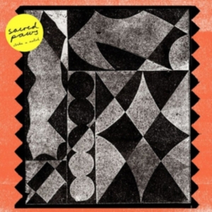 Sacred Paws - Strike A Match i gruppen CD / Pop-Rock hos Bengans Skivbutik AB (2279119)