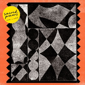 Sacred Paws - Strike A Match i gruppen CD / Pop-Rock hos Bengans Skivbutik AB (2279119)