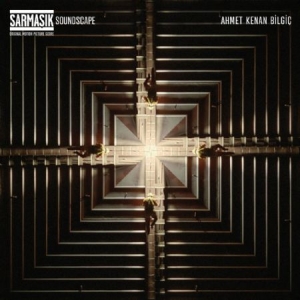 Bilgic Ahmet Kenan - Sarmasik i gruppen VINYL / Pop hos Bengans Skivbutik AB (2279122)