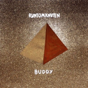 Runtom Knuten - Buddy i gruppen VINYL / Rock hos Bengans Skivbutik AB (2279127)