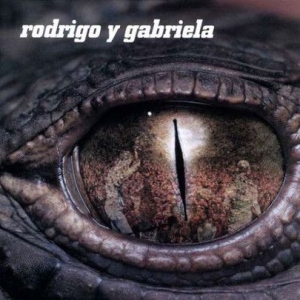 Rodrigo Y Gabriela - Rodrigo Y Gabriela - 10Th (2Cd+Dvd) i gruppen CD / Pop hos Bengans Skivbutik AB (2279131)