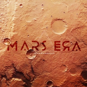 Mars Era - Dharmanaut i gruppen CD / Rock hos Bengans Skivbutik AB (2279132)