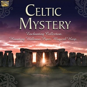 Various Artists - Celtic Mystery i gruppen Externt_Lager / Naxoslager hos Bengans Skivbutik AB (2279153)