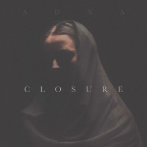 Adna - Closure (180 G Lim. Ed.) i gruppen VINYL / Pop hos Bengans Skivbutik AB (2279329)