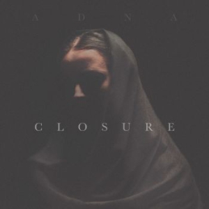 Adna - Closure (180 G Lim. Ed.) i gruppen VINYL / Pop-Rock hos Bengans Skivbutik AB (2279329)