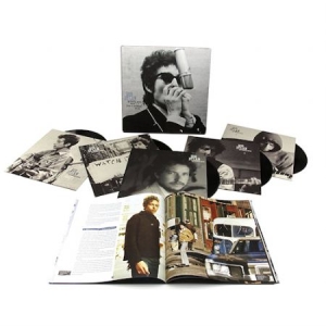 Dylan Bob - Bob Dylan: The Bootleg Series, Vols. 1-3 in the group VINYL / Pop at Bengans Skivbutik AB (2279341)