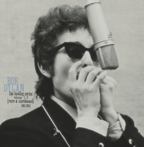 Dylan Bob - Bob Dylan: The Bootleg Series, Vols. 1-3 i gruppen VINYL / Pop-Rock hos Bengans Skivbutik AB (2279341)