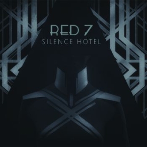 Red 7 - Silence Hotel in the group VINYL / Dans/Techno at Bengans Skivbutik AB (2279343)