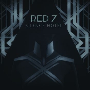 Red 7 - Silence Hotel i gruppen VINYL / Pop-Rock hos Bengans Skivbutik AB (2279343)