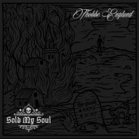 Englund Thobbe - Sold My Soul i gruppen CD / Hårdrock hos Bengans Skivbutik AB (2279349)