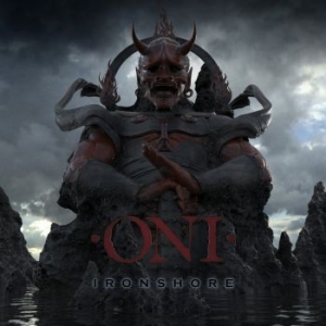 Oni - Ironshore i gruppen CD / Rock hos Bengans Skivbutik AB (2279553)