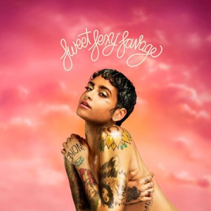 Kehlani - Sweetsexysavage i gruppen CD / RnB-Soul hos Bengans Skivbutik AB (2279569)