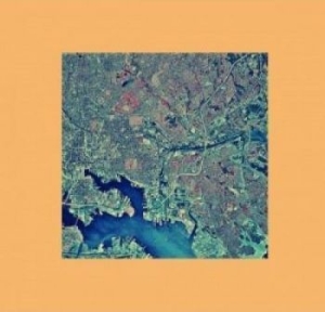 Revelation - Inner Harbor i gruppen VINYL / Hårdrock/ Heavy metal hos Bengans Skivbutik AB (2279938)