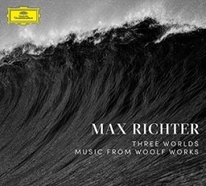 Richter Max - Music From Woolf Works in the group CD / Klassiskt at Bengans Skivbutik AB (2280859)