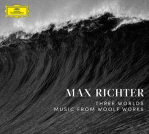 Richter Max - Music From Woolf Works i gruppen CD / Klassiskt hos Bengans Skivbutik AB (2280859)