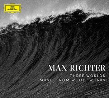 Diverse - Three Worlds: Music From Woolf Work i gruppen CD / Toppsäljare hos Bengans Skivbutik AB (2280859)