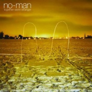 No-Man - Together We're Stranger (+ Bonus) i gruppen CD / Pop-Rock hos Bengans Skivbutik AB (2280910)