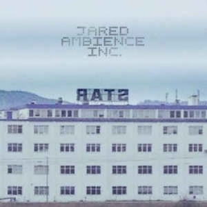 Jared Ambience Inc. - Rats i gruppen VINYL / Pop-Rock hos Bengans Skivbutik AB (2281064)