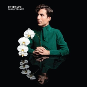 Entrance - Book Of Changes i gruppen VINYL / Pop-Rock hos Bengans Skivbutik AB (2281068)