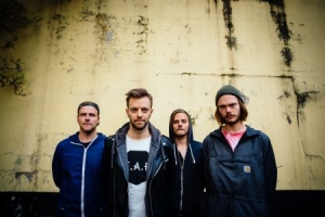 Ghost Iris - Blind World i gruppen CD / Hårdrock hos Bengans Skivbutik AB (2281093)