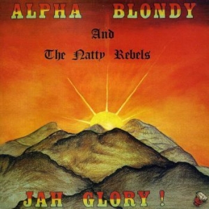 Alpha Blondy - Jah Glory ! in the group CD / Reggae at Bengans Skivbutik AB (2281110)