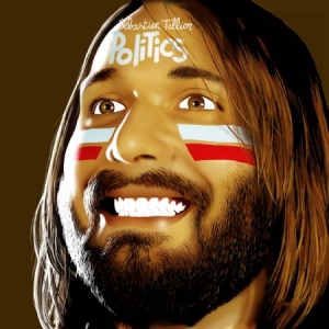 Sebastien Tellier - Politics i gruppen CD / Pop hos Bengans Skivbutik AB (2281113)
