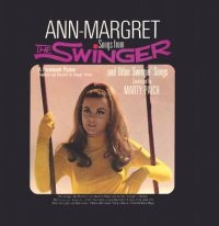 Ann-Margret - Songs From The Swinger And Other Sw i gruppen CD / Pop-Rock hos Bengans Skivbutik AB (2281124)