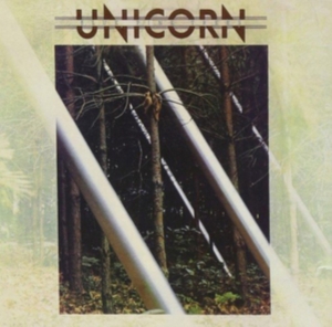 Unicorn - Blue Pine Trees: Remastered And Exp i gruppen CD / Pop-Rock hos Bengans Skivbutik AB (2281128)