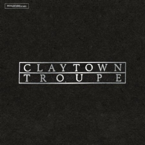 Claytown Troupe - Hey Lord i gruppen VINYL / Rock hos Bengans Skivbutik AB (2281145)