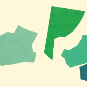 Shields Rob - Green i gruppen VINYL / Dans/Techno hos Bengans Skivbutik AB (2281147)