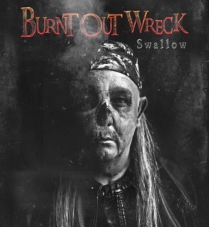 Burnt Out Wreck - Swallow i gruppen CD / Rock hos Bengans Skivbutik AB (2281159)