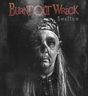 Burnt Out Wreck - Swallow i gruppen CD / Pop-Rock hos Bengans Skivbutik AB (2281159)