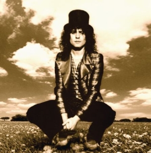 Marc Bolan - Skycloaked Lord i gruppen VINYL / Rock hos Bengans Skivbutik AB (2281185)