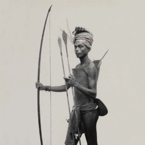 Blandade Artister - Sounds From The ArchipelagoIndones i gruppen VINYL / Elektroniskt hos Bengans Skivbutik AB (2281201)