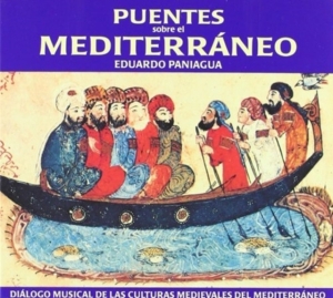 Blandade Artister - Puentes Sobre El... i gruppen CD / Elektroniskt hos Bengans Skivbutik AB (2281273)