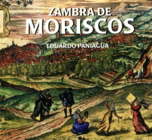 Paniagua Eduardo - Zambra De Moriscos i gruppen CD / Elektroniskt hos Bengans Skivbutik AB (2281297)