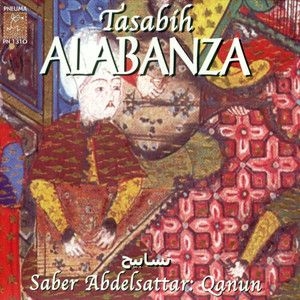 Abdelsattar Saber - Tasabih - Alabanza i gruppen CD / Elektroniskt hos Bengans Skivbutik AB (2281324)
