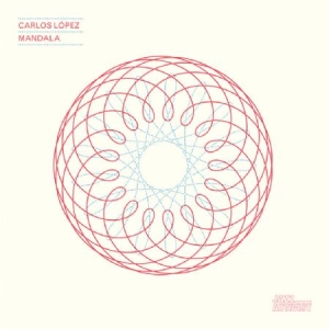Carlos Lopez - Mandala i gruppen CD / Jazz/Blues hos Bengans Skivbutik AB (2281345)