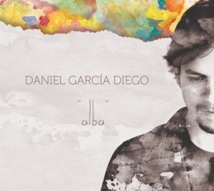 Diego Daniel Garcia - Alba i gruppen CD / Elektroniskt hos Bengans Skivbutik AB (2281356)