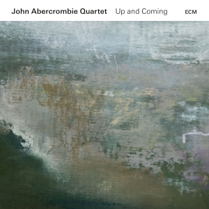 John Abercrombie Quartet - Up And Coming in the group OUR PICKS / Classic labels / ECM Records at Bengans Skivbutik AB (2281425)