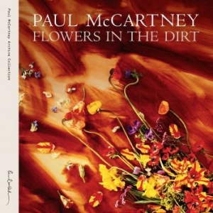 Paul Mccartney - Flowers In The Dirt (Ltd 2Cd) i gruppen Minishops / Paul Mccartney hos Bengans Skivbutik AB (2281678)