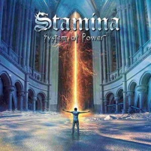 Stamina - System Of Power i gruppen CD / Hårdrock/ Heavy metal hos Bengans Skivbutik AB (2282120)