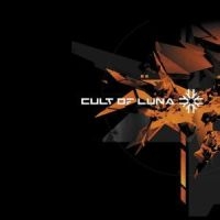 Cult Of Luna - Cult Of Luna i gruppen CD / Hårdrock,Svensk Folkmusik hos Bengans Skivbutik AB (2282190)