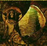 Melechesh - Emissaries i gruppen CD / Hårdrock,Svensk Folkmusik hos Bengans Skivbutik AB (2282199)